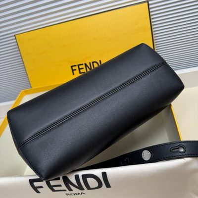 Fendi By The Way bag (T) — 9
