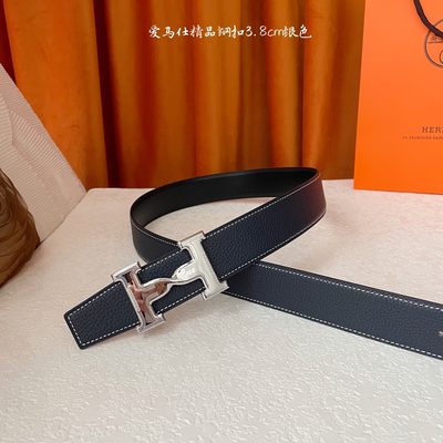 Hermès Belt — 3