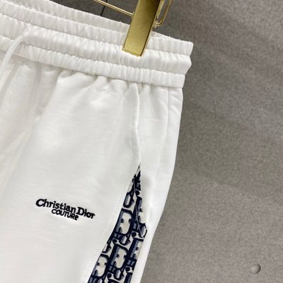 Dior Bermuda shorts — 5