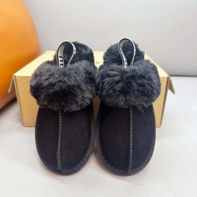 UGG Funkette Slipper — 7
