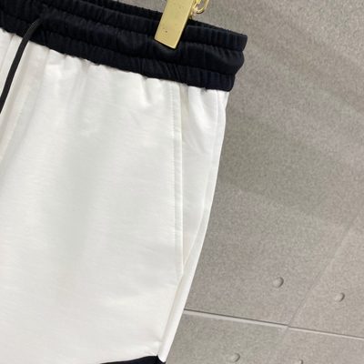 LV shorts — 5