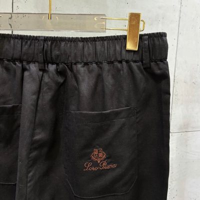 Loro Piana trousers — 4
