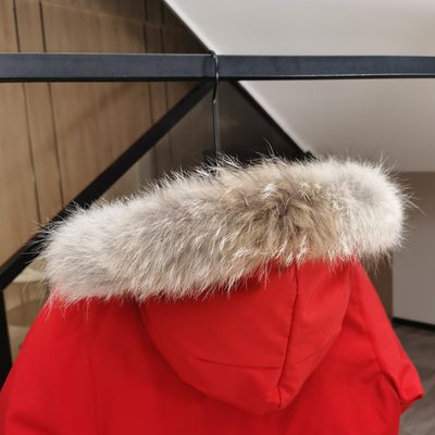 Canada Goose Expedition Parka — 7