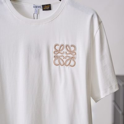 Loewe Anagram T-shirt — 5