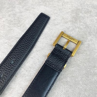 YSL Belt — 6