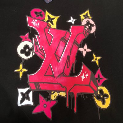 Louis Vuitton T-shirt — 5