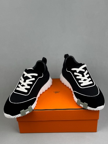 Hermès Bouncing sneakers — 4