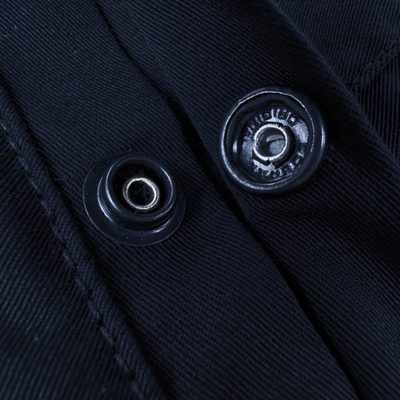 Stone Island cargo shorts — 12