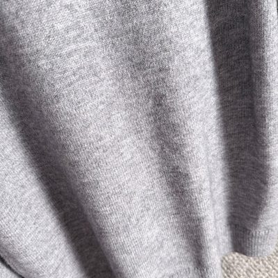 LV V-neck sweater — 6