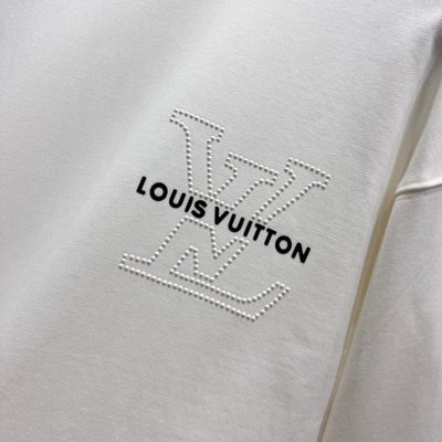 LV crewneck sweatshirt — 5