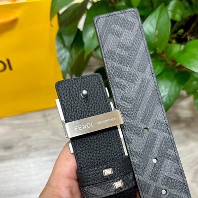 Fendi Belt — 5