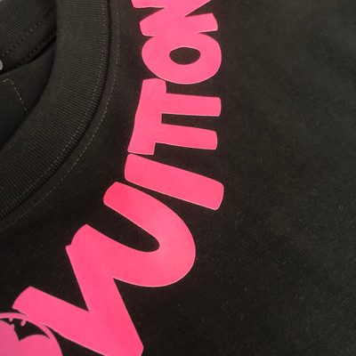 Louis Vuitton cotton T-shirt — 6