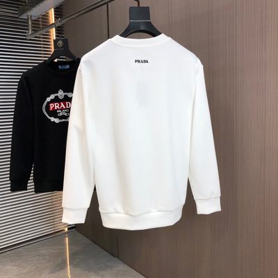 Prada sweatshirt — 8