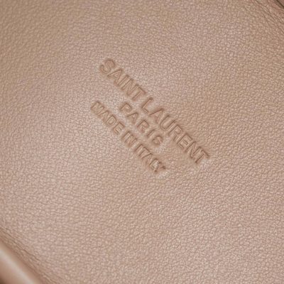 Saint Laurent Le 5 à 7 Supple shoulder bag — 13