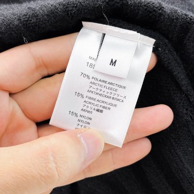 Loro Piana crewneck sweater — 10
