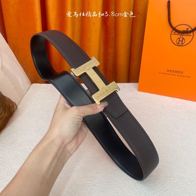Hermès Belt — 6