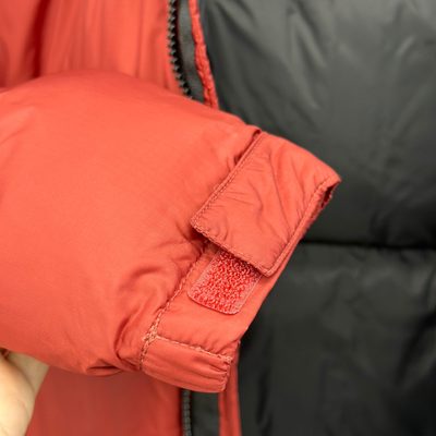 The North Face Puffer Jacket — 7