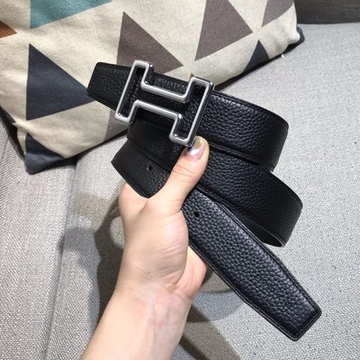 Hermès Belt — 5