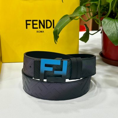 Fendi Belt — 5