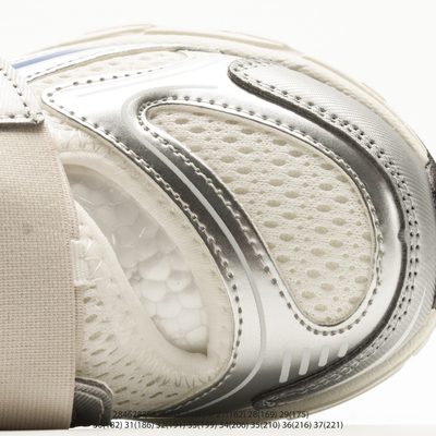 New Balance 230 hook-and-loop kids' lifestyle trainers — 8