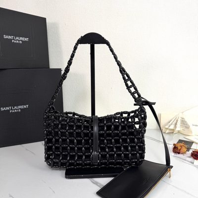 Saint Laurent Le 5 À 7 shoulder bag — 3