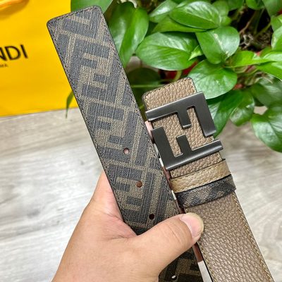 Fendi Belt — 4
