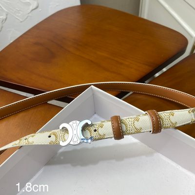 Celine Belt — 3