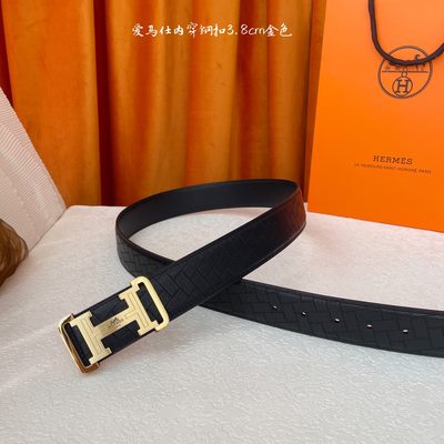 Hermès Belt — 3
