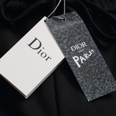 Dior shorts — 8