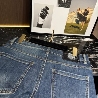 Louis Vuitton jeans — 8