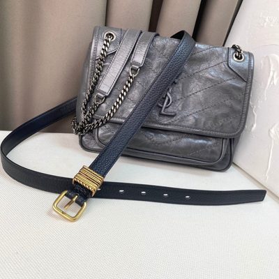 YSL Belt — 5