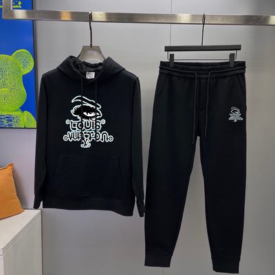 LV Tracksuit