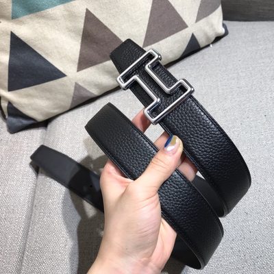 Hermès Belt — 4