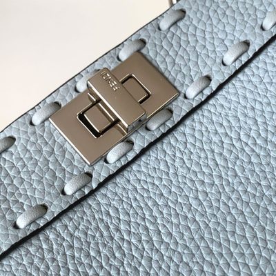 Fendi Peekaboo ISeeU bag (T) — 8