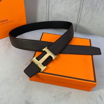 Hermès Belt — 9