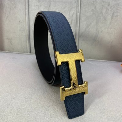 Hermès Belt — 9