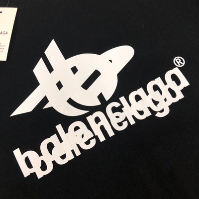 Balenciaga t-shirt — 5