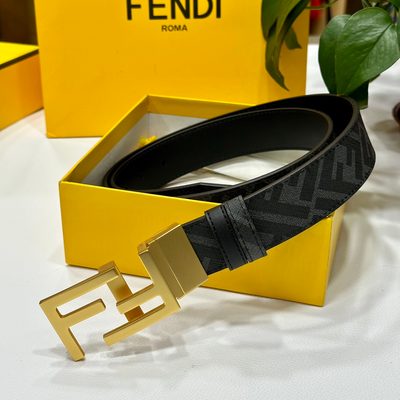 Fendi Belt — 3