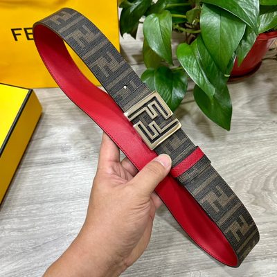 Fendi Belt — 3