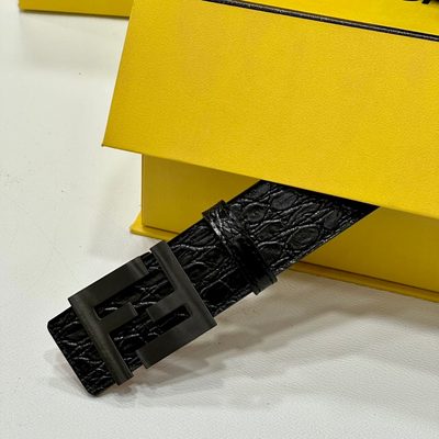 Fendi Belt — 4