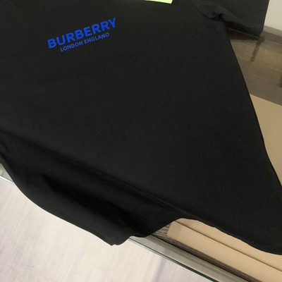 Burberry t-shirt — 7