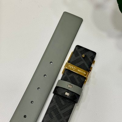 Fendi Belt — 8