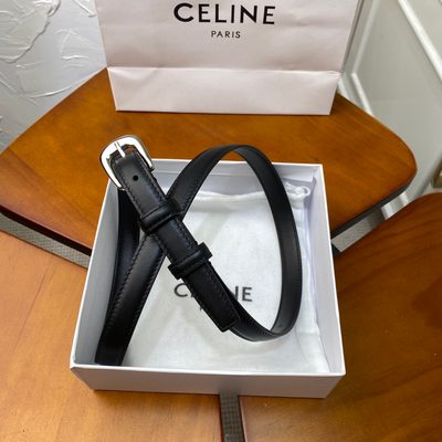 Celine Belt — 3