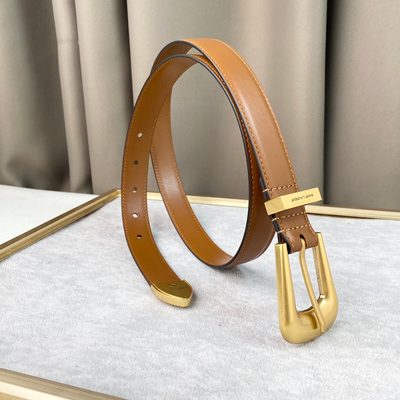 YSL Belt — 6