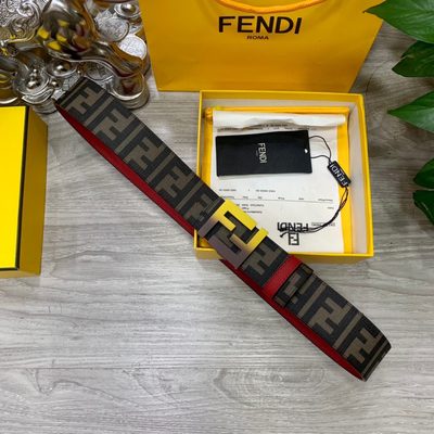 Fendi Belt — 5