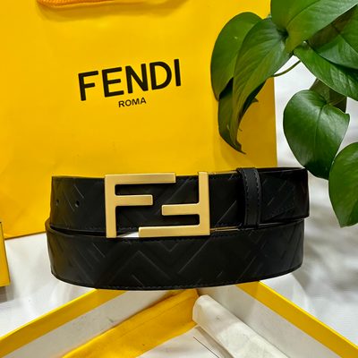 Fendi Belt — 4