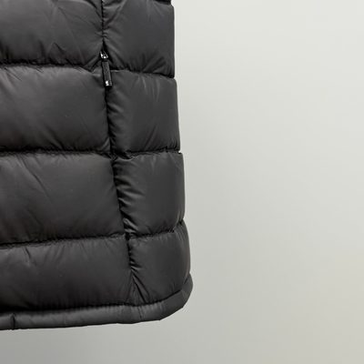 Moncler Igens Down Gilet — 5