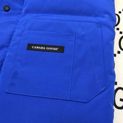 Canada Goose gilet — 7
