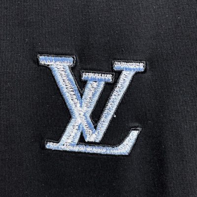 Louis Vuitton Nouveau Signature T-shirt — 4