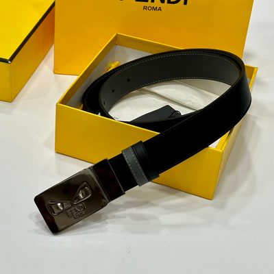 Fendi Belt — 4